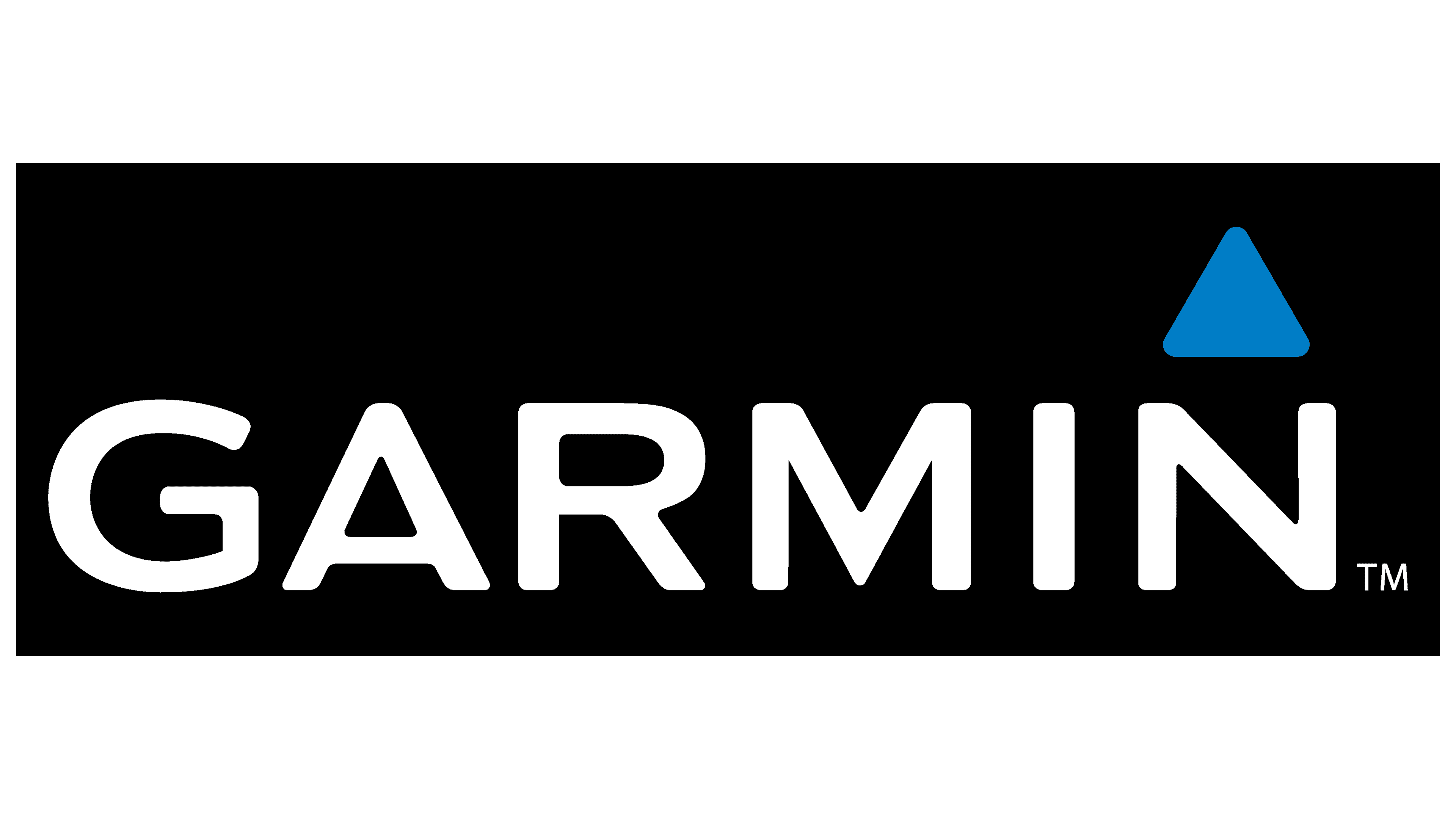 Garmin Emblem